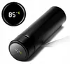 alpina digital thermos flask 480 ML do zimnych i gorących Podgląd zdjęcia produktu 17