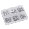 60 kusů 14-26 mm andělských křídel, DIY šperkařské Náhled obrázku produktu 3