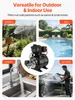 Pompe domestique VEVOR 800 W, 5 000 l/h, pompe à jet avec Voir les images du produit 6