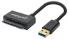 Manhattan 130424 Adattatore USB Manhattan USB 3.0 -> Anteprima dell’immagine prodotto 1