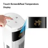 OZAVO OZ1618 Turmventilator, Energiesparend Standventilator Produktbild-Vorschau 6
