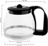 T24 Teekanne aus Glas 1250 ml – Hitzebeständig mit Produktbild-Vorschau 6