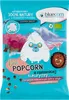 Blaukorn-Popcorn 50 g Salz und Kokosnussöl Produktbild-Vorschau 1