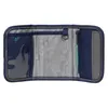 coocazoo portafoglio coocazoo Wallet Happy Raindrops blu Anteprima dell’immagine prodotto 2