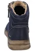 Josef Seibel Conny 52 Schnürstiefel Blau Produktbild-Vorschau 26