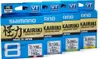 Shimano Kairiki 8 (Steel Gray) Produktbild-Vorschau 7