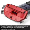 Odkurzacz basenowy Einhell z akumulatorem GE-PV 18/42 Li Podgląd zdjęcia produktu 2