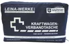 Leina-Werke 11002 Autolékárnička Compact DIN 13164:2022 - Náhled obrázku produktu 1