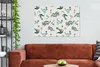 OneMillionCanvasses® - Leinwandbilder - 140x90 cm, Produktbild-Vorschau 3