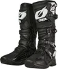 Oneal RMX Pro Motocross Stiefel, schwarz, 40 Produktbild-Vorschau 1