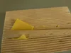 Deska do gnocchi Deska Garganelli wykonana z drewna Podgląd zdjęcia produktu 7