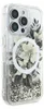 Guess GUHMP16XLFMWTE Custodia rigida per Apple iPhone 16 Anteprima dell’immagine prodotto 4