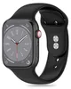 Tech-Protect Silikónové Hodinky Apple 4 / 5 / 6 / 7 / 8 / 9 Náhľad obrázku produktu 2