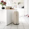 WESCO Kickmaster Maxi, kosz na śmieci, 40 litrów, matowy Podgląd zdjęcia produktu 13