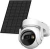 Caméra Ip extérieure avec panneau solaire Imou Cell Pt 3Mp Voir les images du produit 5