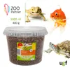UGF Getrocknete Grillen 400g (3L) Eimer, Insektenfutter, Produktbild-Vorschau 7