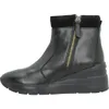 Geox Damen Stiefeletten D168LF 08522 C9999 Farbe: Schwarz Produktbild-Vorschau 2