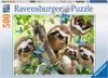 Faultier Selfie Ravensburger 12000203 Produktbild-Vorschau 8