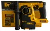 DeWalt DCH 253 N Marteau combiné sans fil 18 V 2,1 J SDS Voir les images du produit 2