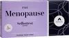 A product box for a menopause self-test kit. Produktbild-Vorschau