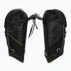 Basil Miles, Hinten, Fahrradtasche, Polyester, Schwarz, 34 Produktbild-Vorschau 18