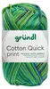Gründl Baumwolle quick print,50g/125m,100% Produktbild-Vorschau 5