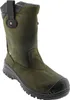 Sixton Peak Work Boot Ranch S3 Braun/Schwarz Größe 41 Produktbild-Vorschau 1