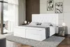 ALTDECOR Boxspringbett mit Matratze (20 cm hoch) und Topper Produktbild-Vorschau 4