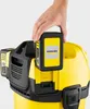 Kärcher Akku-Nass-/Trockensauger WD 4-18 Dual, Produktbild-Vorschau 10