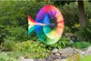 Suoneria a vento HQ Mulino a vento Illusione Arcobaleno Anteprima dell’immagine prodotto 3