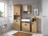 Badkombination Mone | 4-teilig | Artisan Oak Produktbild-Vorschau 5