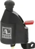 Dynamo Anlun Kunststoff Aero links 6V/3W Produktbild-Vorschau 2