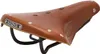 Brooks B17 Short Honey 176 mm Stahl Fahrradsattel Produktbild-Vorschau 4