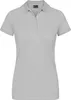 EXCD Poloshirt Plus Size Damen, Grau, XXXL Produktbild-Vorschau 1