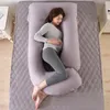 Coussin de grossesse complet en forme de J avec coussin de Voir les images du produit 12