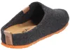 Rohde Herren Pantoffel Hausschuh Softfilz Napoli-H 6900, Produktbild-Vorschau 6