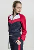 Urban Classics TB1856 | Ladies Short Raglan Track Jacket Produktbild-Vorschau 10