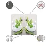 Herdabdeckplatten HERB GARDEN aus Glas – 2 Stück Produktbild-Vorschau 10