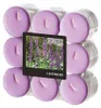 GALA 96911 FLAVOUR by Gala Duft-Teelichter "Lavender" Náhled obrázku produktu 3