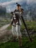 Berserk S.H.Figuarts Actionfigur Nosferatu Guts The Band of Produktbild-Vorschau 6