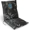 LILENO HOME Gartenstuhl Auflagen als [1er Set - Produktbild-Vorschau 1