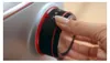 A hand is shown adjusting a dial on a kitchen appliance. Anteprima dell’immagine prodotto