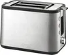 KRUPS Toaster KH 442 700 W Edelstahl/schwarz Produktbild-Vorschau 1