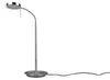 Stolní lampa LED - V 57 cm - barva niklu - kov - Náhled obrázku produktu 25