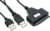 SATA auf USB Kabel Konverter Adapter kompatibel für TOSHIBA Produktbild-Vorschau 6
