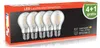 BLULAXA LED-Filament-Lampe, A60, EEK: E, E27, 7 W, 810 lm, Produktbild-Vorschau 4
