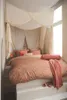PIP Studio | Bettwäsche | Alba | Khaki|135x200cm +80x80cm Produktbild-Vorschau 9