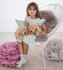 Teddy Hermann Kuscheltier Schlenkerhund beige 28 cm Produktbild-Vorschau 12