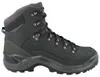 LOWA Renegade GTX Mid anthrazit stahlblau - Größe: UK 9,5 Produktbild-Vorschau 4