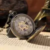 Taschenuhr Taschenuhr für Herren, spezielle Lupe, Produktbild-Vorschau 4